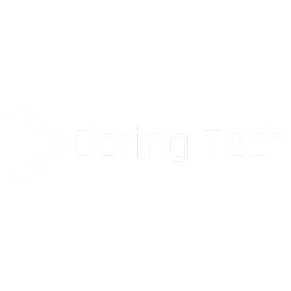 Logo Daring Tech