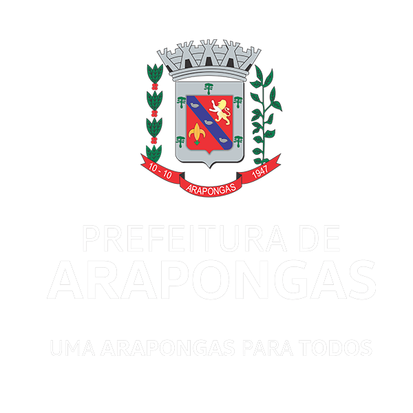 Logo Prefeitura