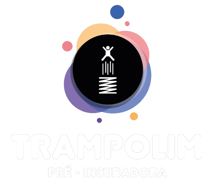 Logo Trampolim